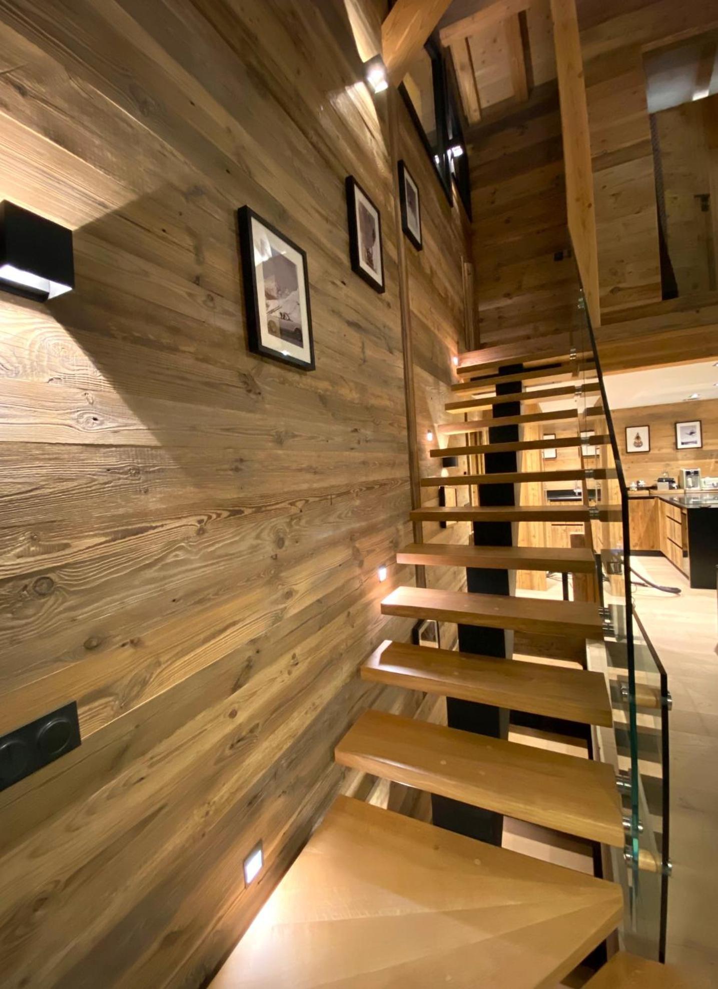 Chalet Aguila Bolquere Bagian luar foto