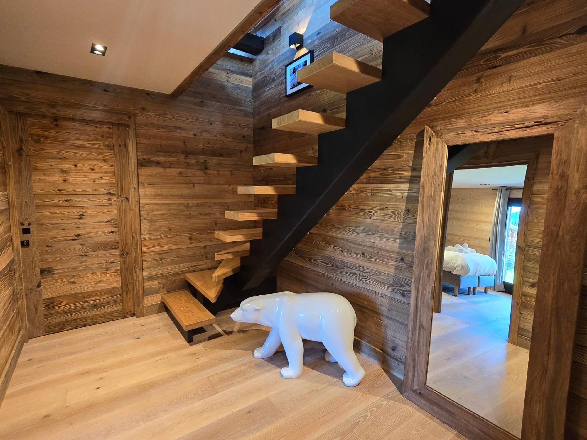 Chalet Aguila Bolquere Bagian luar foto