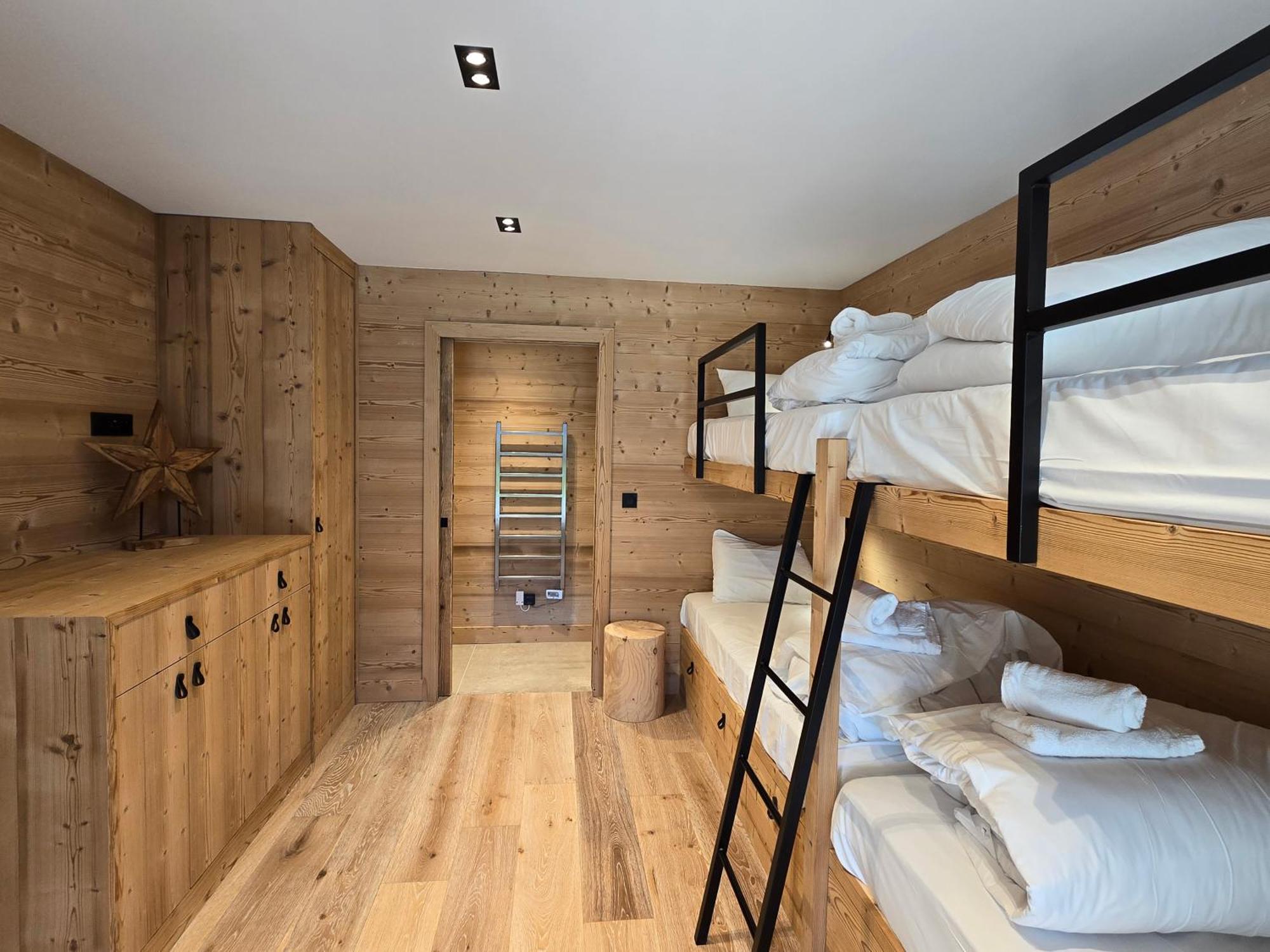 Chalet Aguila Bolquere Bagian luar foto